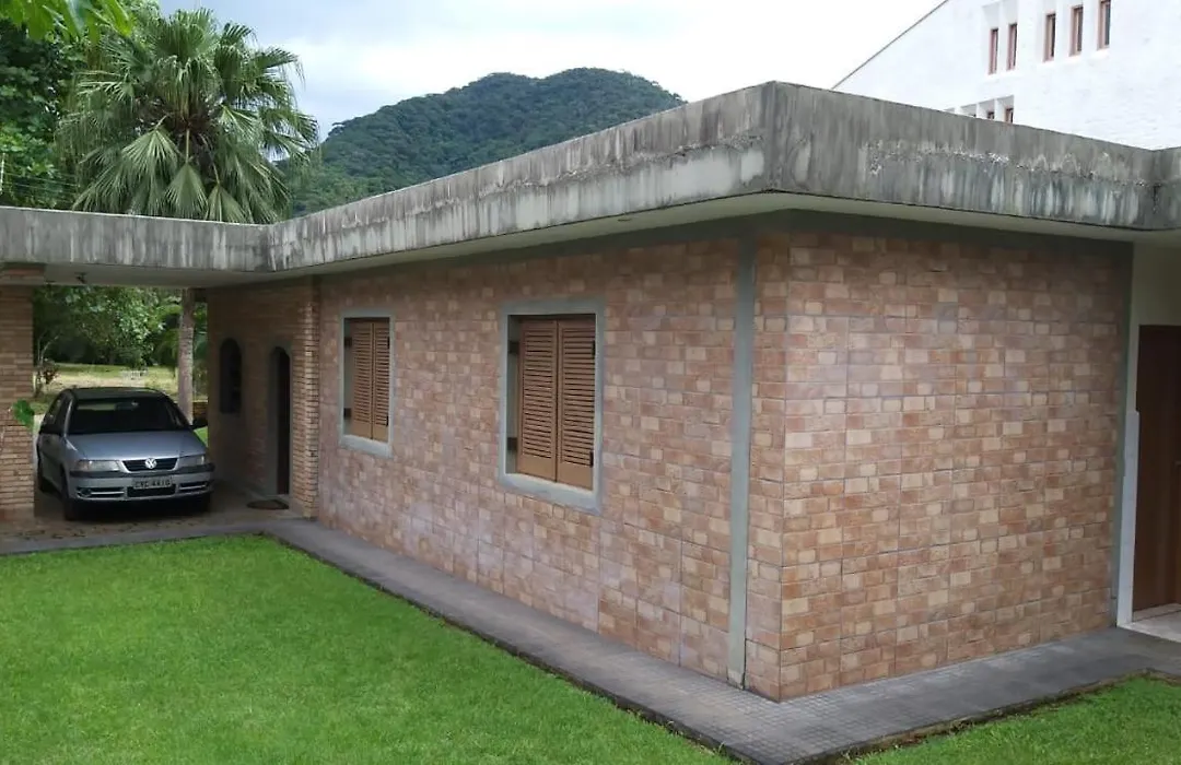 Ubatuba Lagoinha Salga Mini Resort-1